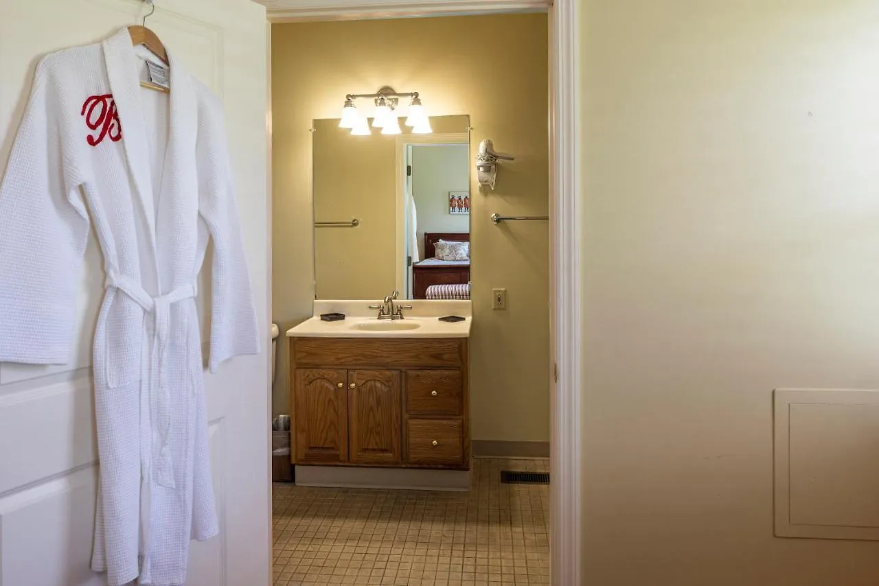 Baywood Conference And Lodging Center Coraopolis United States