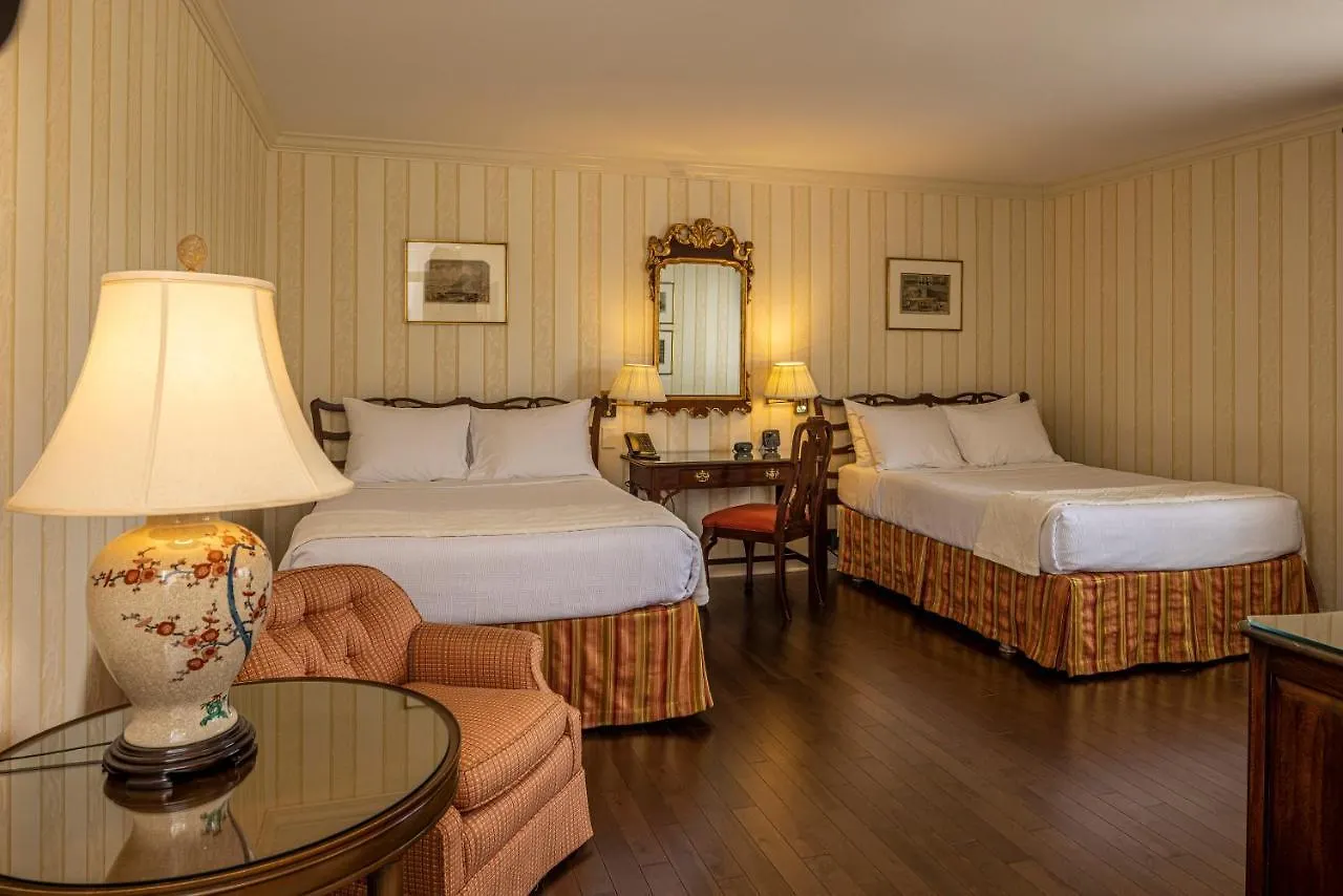 Baywood Conference And Lodging Center Coraopolis Hotel