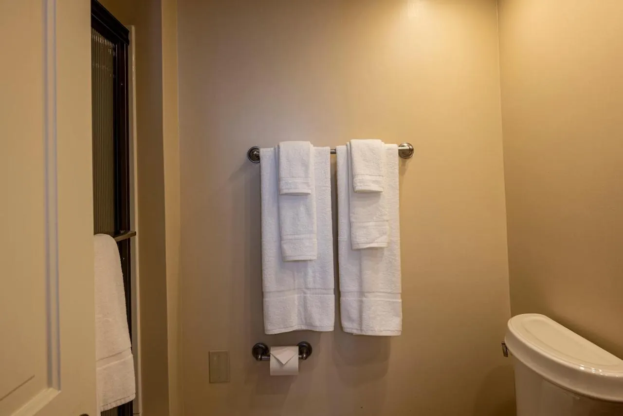 *** Hotel Baywood Conference And Lodging Center Coraopolis United States