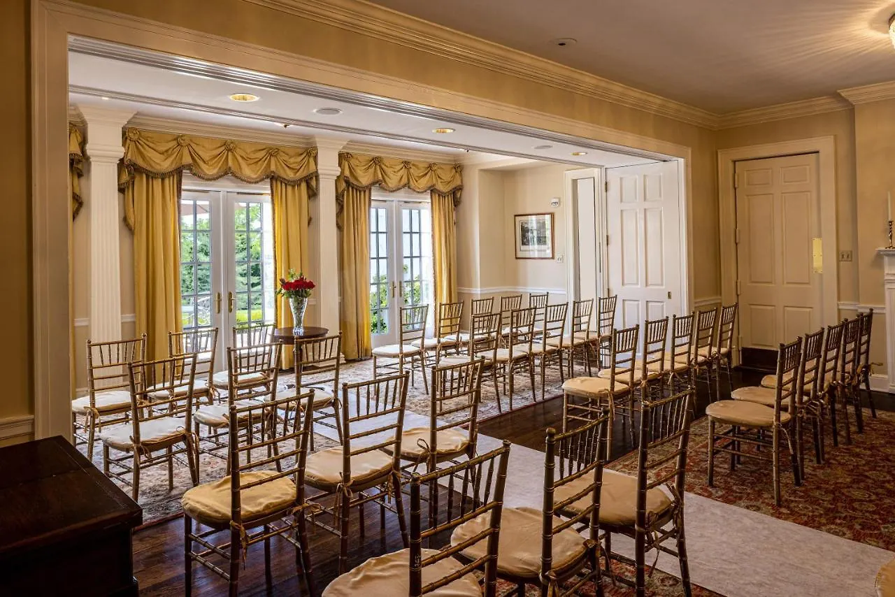Baywood Conference And Lodging Center Coraopolis United States