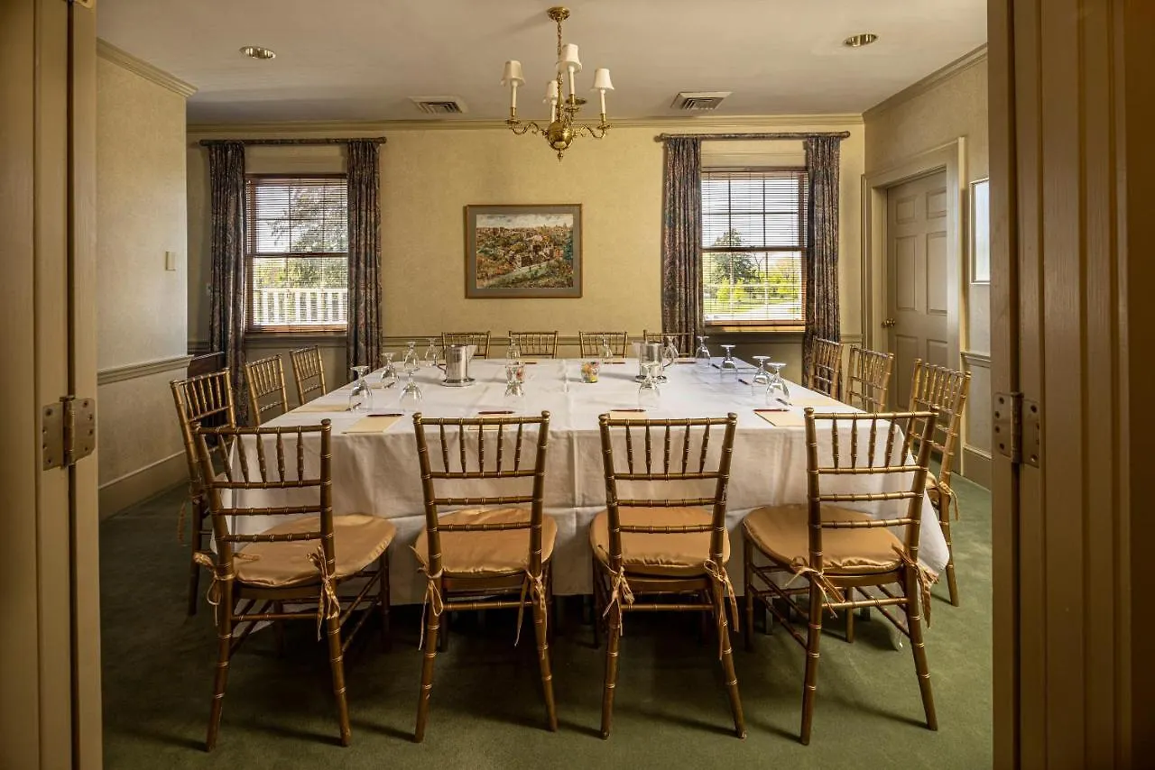 Baywood Conference And Lodging Center Coraopolis