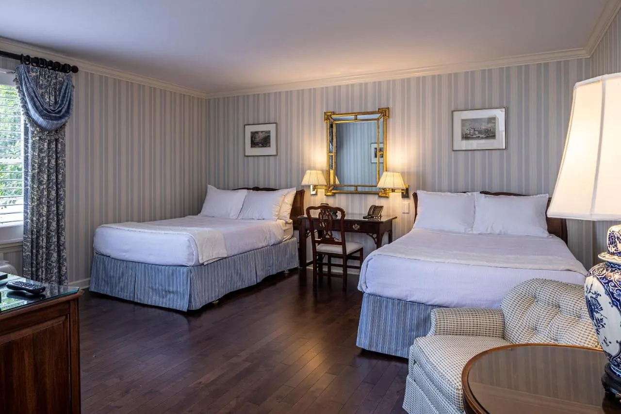 Baywood Conference And Lodging Center Coraopolis