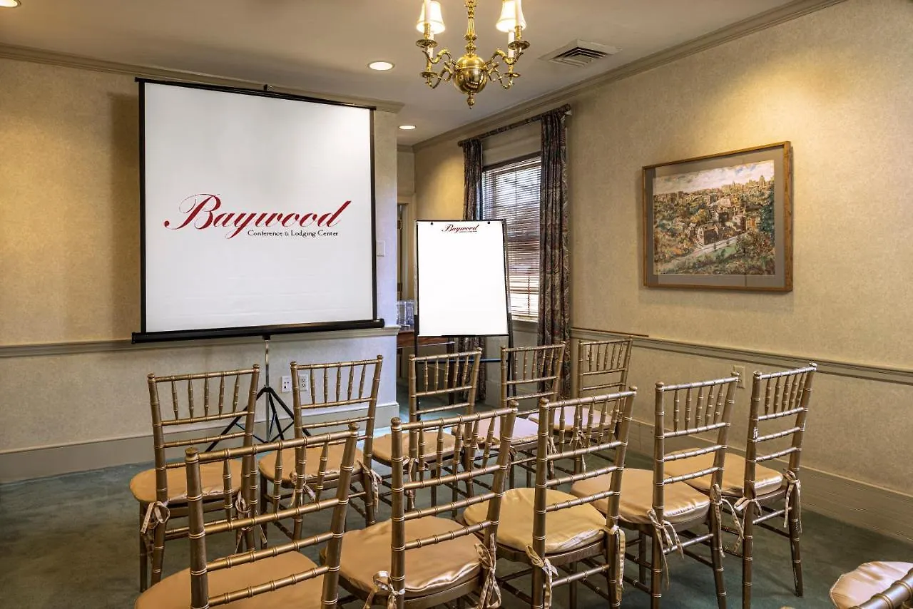 Hotel Baywood Conference And Lodging Center Coraopolis