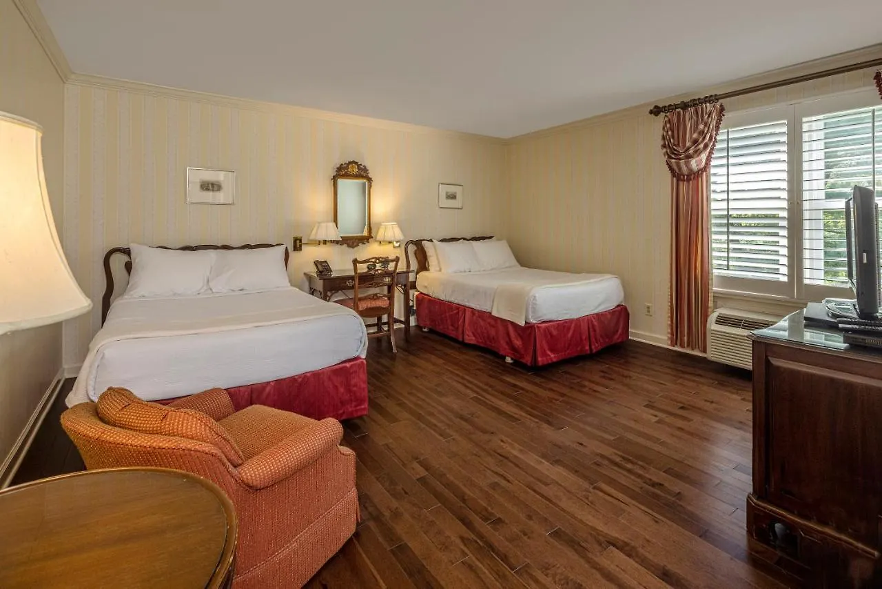 Baywood Conference And Lodging Center Coraopolis United States