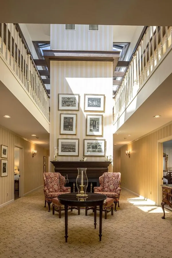 Baywood Conference And Lodging Center Coraopolis Hotel