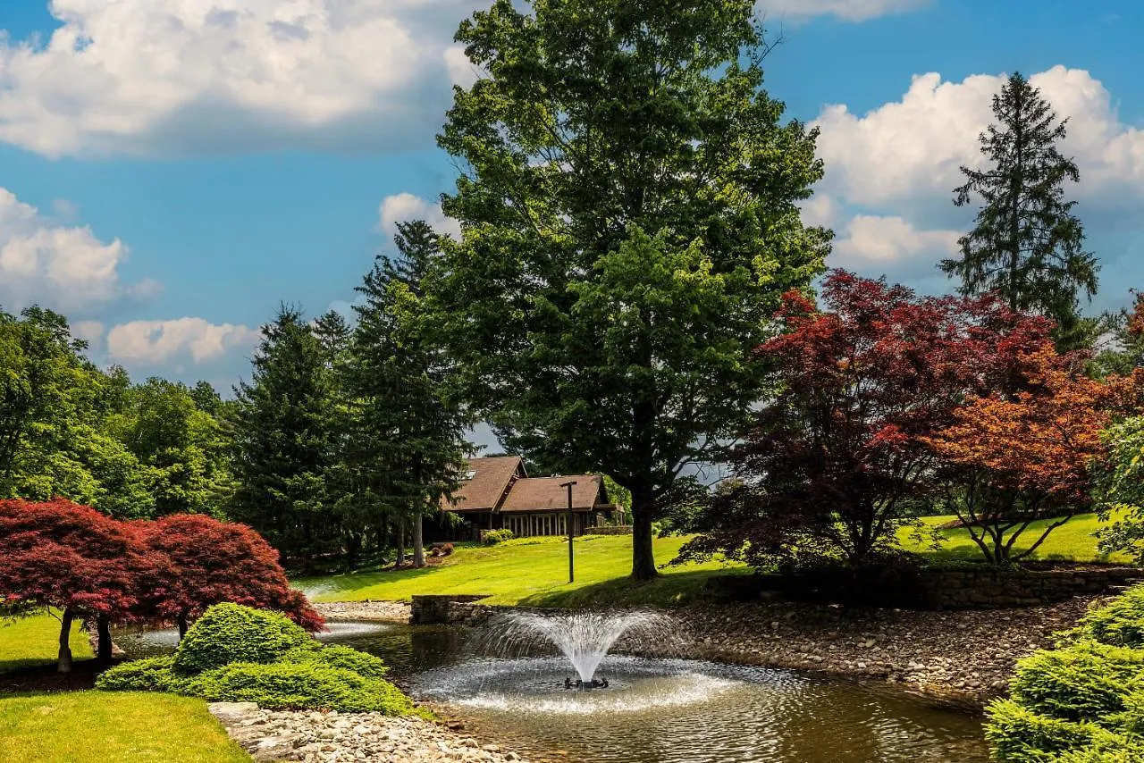 Baywood Conference And Lodging Center Coraopolis Hotel