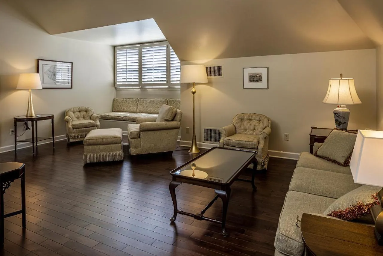 Baywood Conference And Lodging Center Coraopolis 3*,