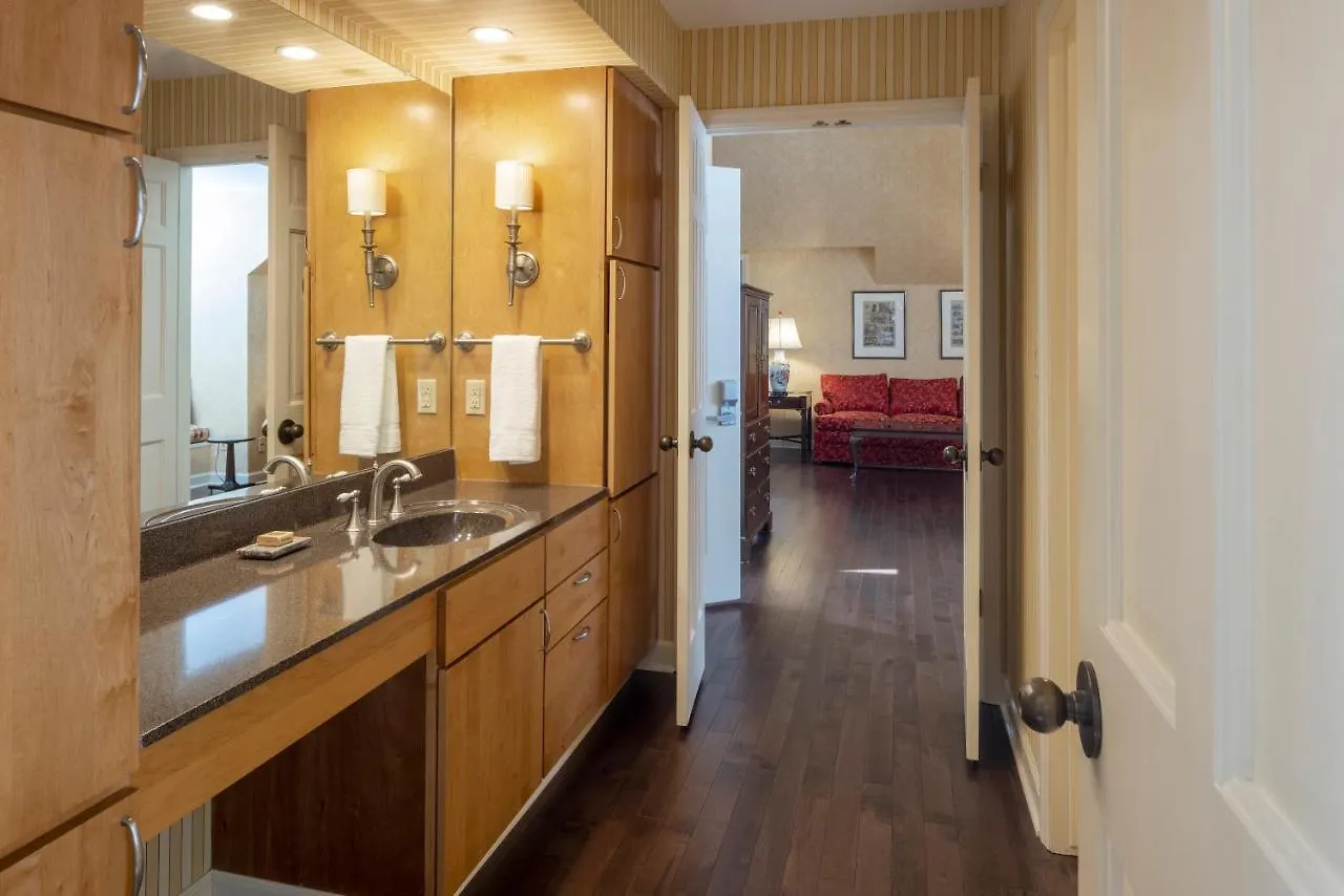 *** Hotel Baywood Conference And Lodging Center Coraopolis USA