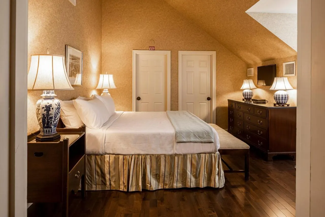 Baywood Conference And Lodging Center Coraopolis 3*,