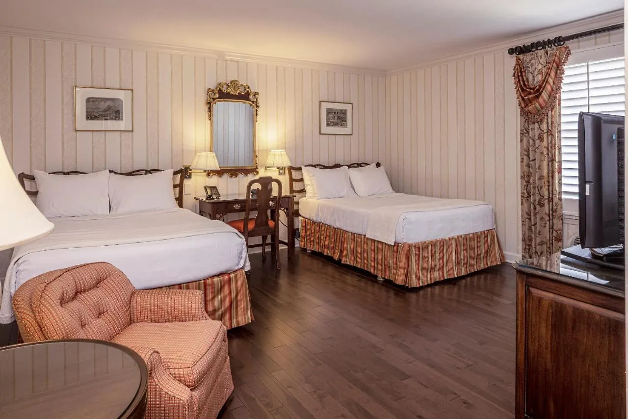 *** Hotel Baywood Conference And Lodging Center Coraopolis USA