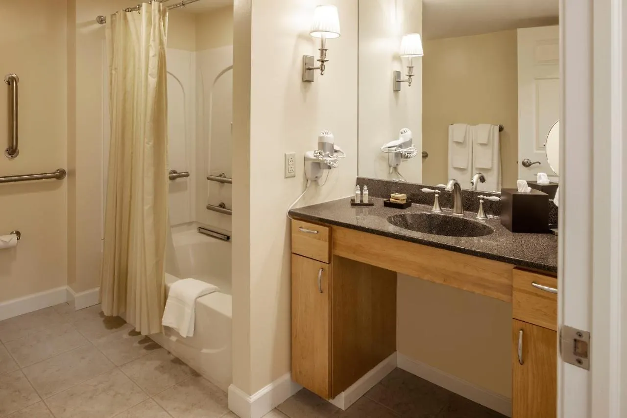 Baywood Conference And Lodging Center Coraopolis Hotel