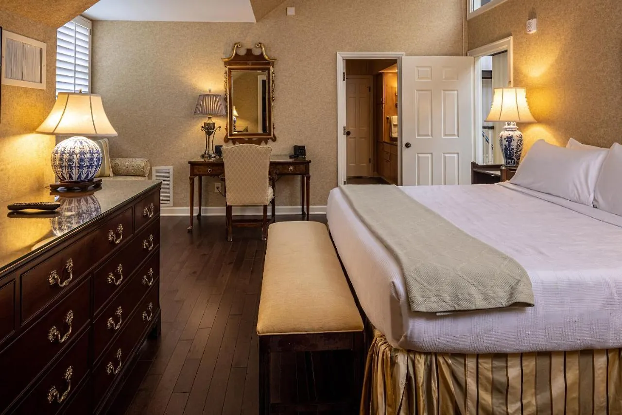 *** Hotel Baywood Conference And Lodging Center Coraopolis USA