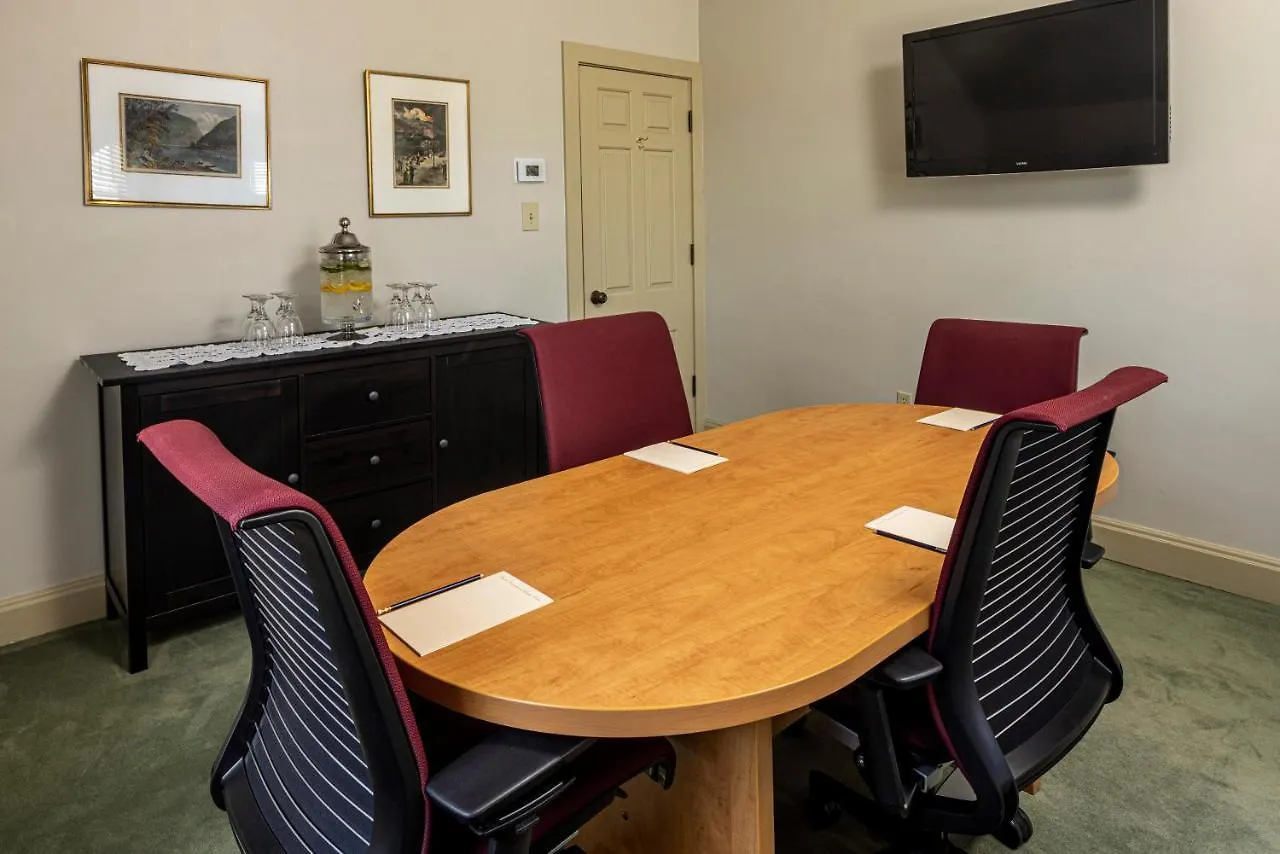 Baywood Conference And Lodging Center Coraopolis