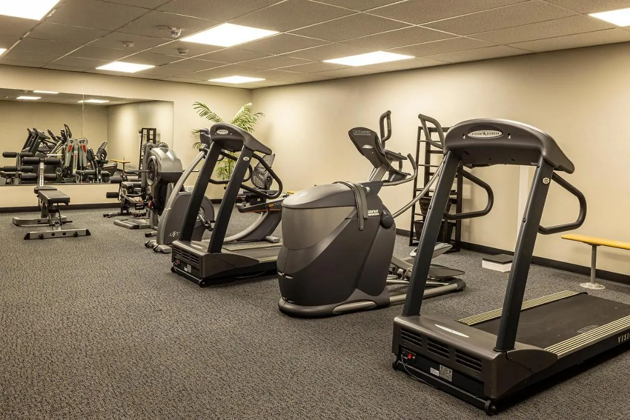 Hotel Baywood Conference And Lodging Center Coraopolis
