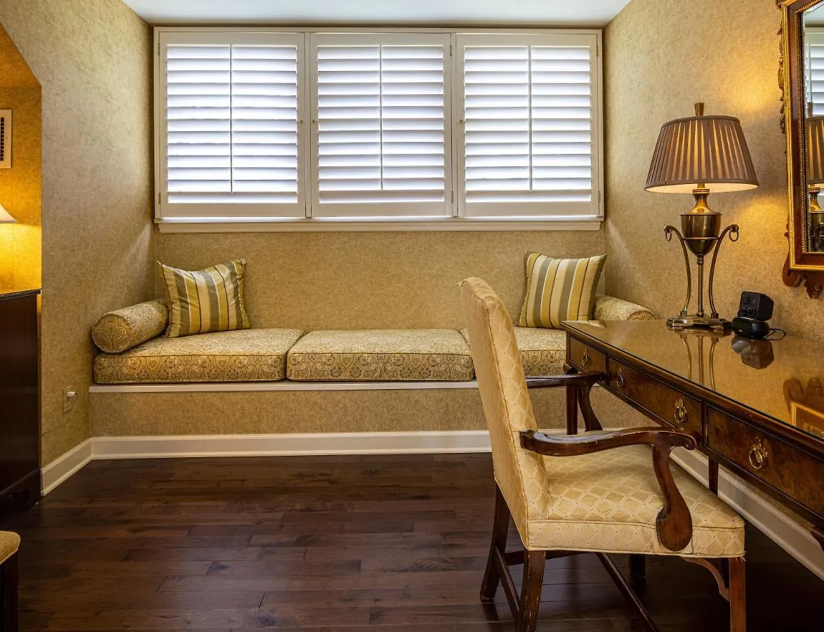 Baywood Conference And Lodging Center Coraopolis Hotel