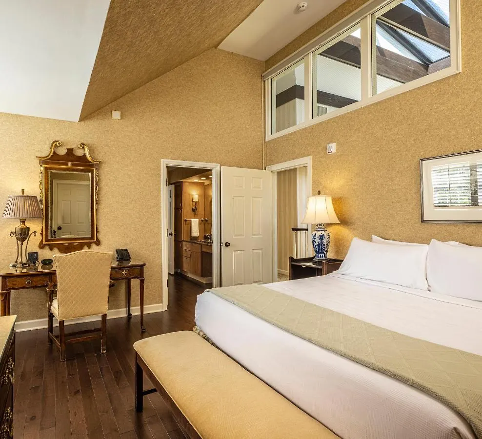 Baywood Conference And Lodging Center Coraopolis 3*,  USA