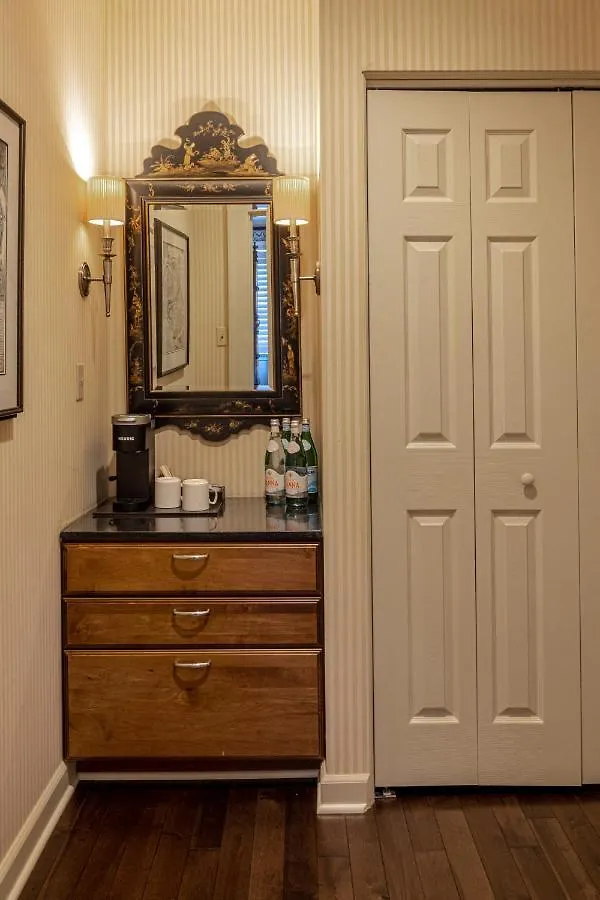 Baywood Conference And Lodging Center Coraopolis 3*,