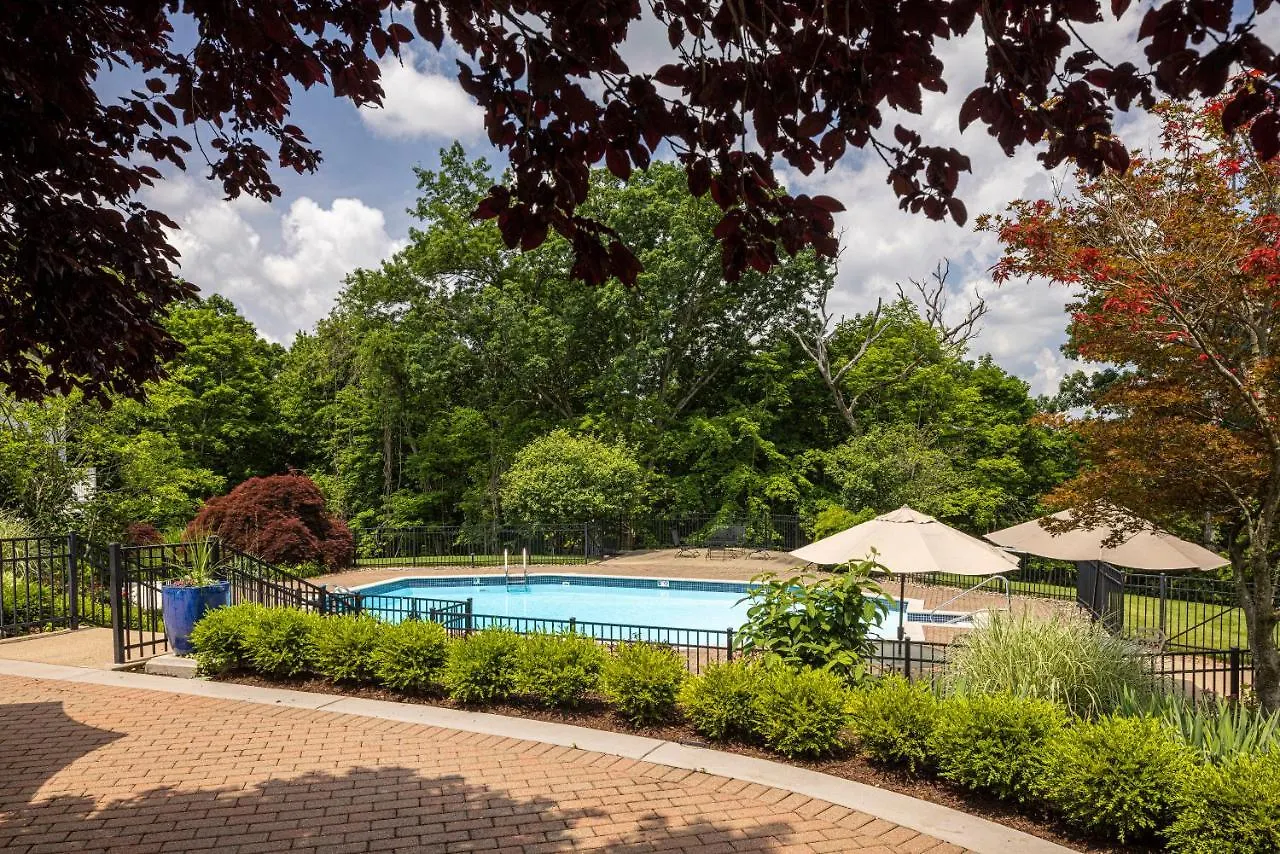 Baywood Conference And Lodging Center Coraopolis 3*,  USA