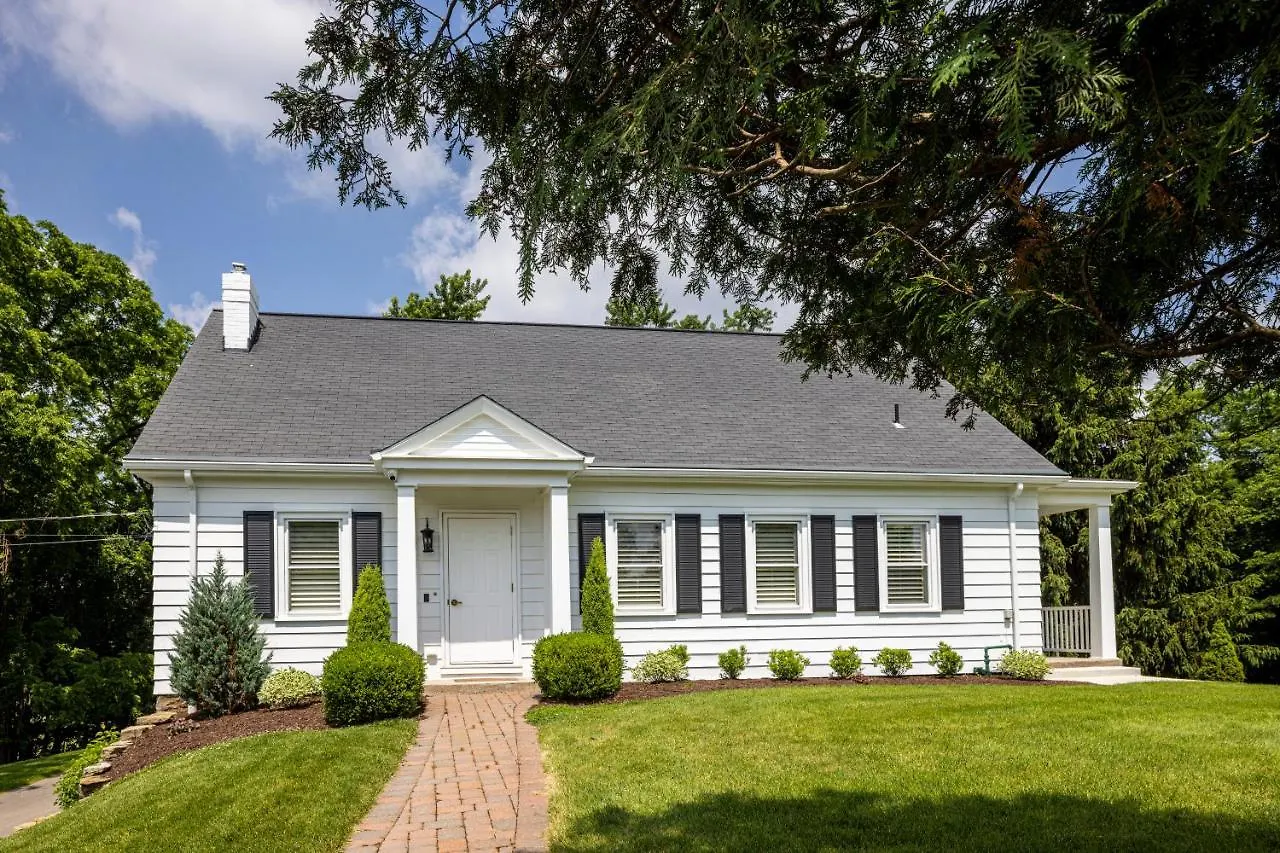 Baywood Conference And Lodging Center Coraopolis 3*,  USA