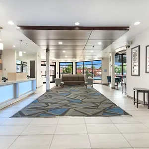 Express - Downtown By Ihg Hotel