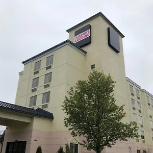 Airport Pittsburgh Airport Hotel